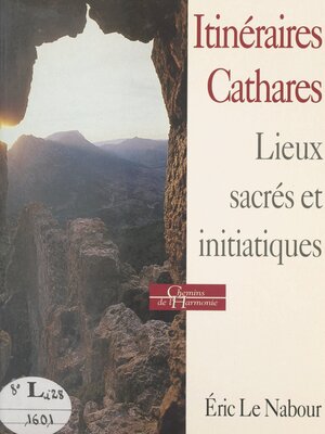 cover image of Itinéraires cathares